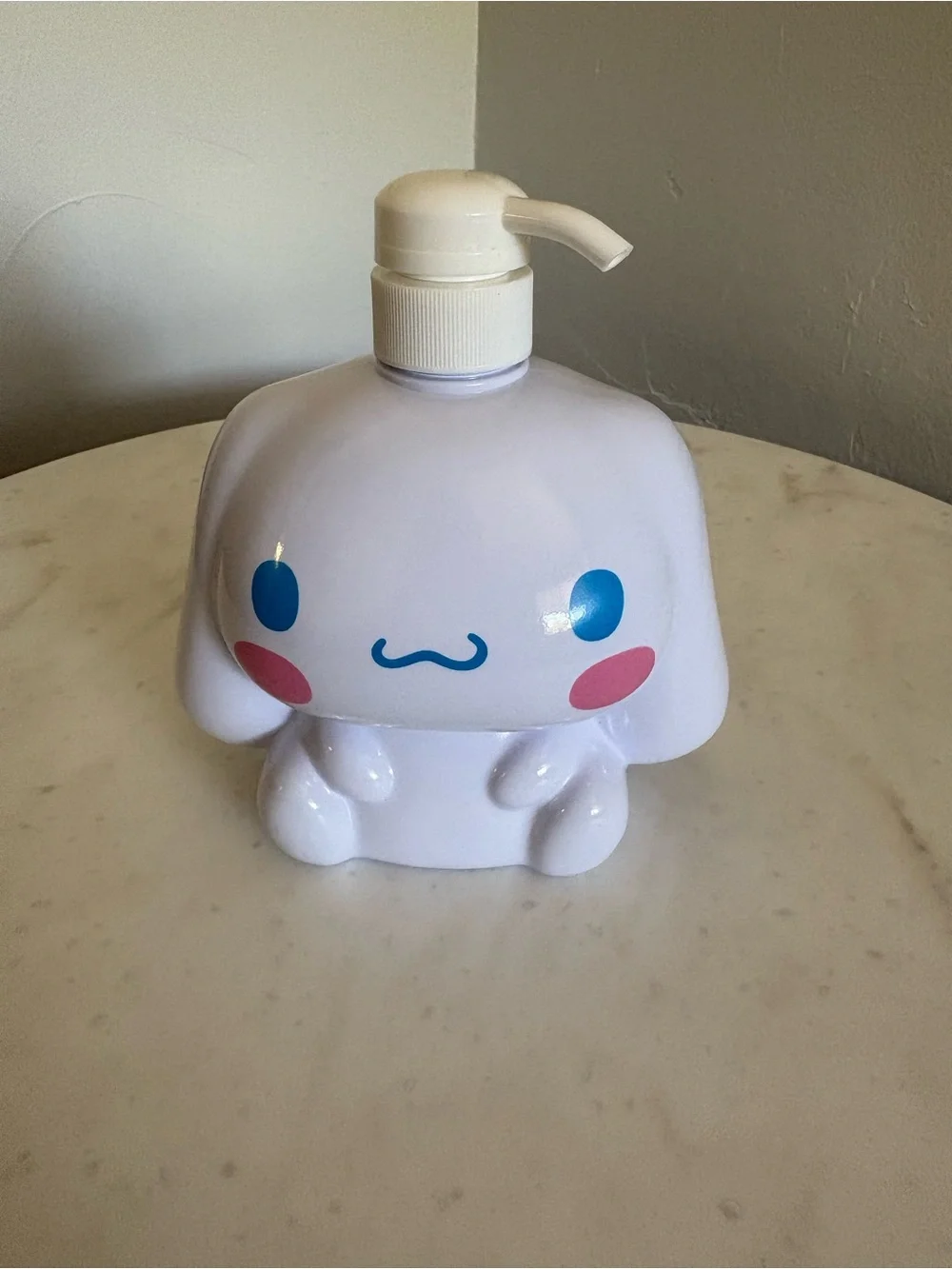 Cinnamoroll Soap Dispenser